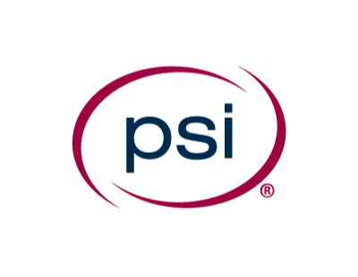 PSI Logo